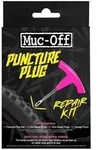 Muc Off Tubeless Puncture Plug Repair Kit pink