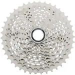 Shimano Kassette DEORE CS-M4100 10-fach 11-42 Z&auml;hne