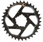SRAM Kettenblatt X-Sync Eagle 2 SL 34T 3mm Offset - gold