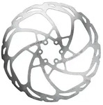 Hayes Bremsscheibe D-Series 6-Loch