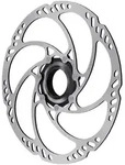 Magura Bremsscheibe MDR-C mit Lockring aussen verzah 203 mm - black