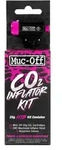 Muc Off MTB Inflator Kit