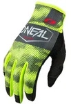 O'Neal Mayhem Handschuhe Covert XL - charcoal/neon yellow