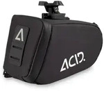 Acid Satteltasche CLICK L - Black