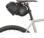 Restrap Race Saddle Bag 7 l - black