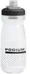 Camelbak Trinkflasche Podium 620 ml - Carbon