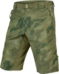 Endura Hummvee Short II mit Innenhose XS 2022