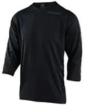 Troy Lee Designs Ruckus Jersey S - Black