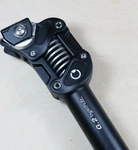 BY.SCHULZ PARALLELSTUETZE G.2 34,9 450mm 60-85kg