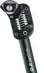 BY.SCHULZ Federsattelst&uuml;tze G.2 ST standard 31.6 mm 31.6mm / 450mm