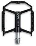Acid Pedale FLAT A4-IB Hybrid - Schwarz