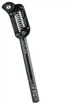 BY.SCHULZ PARALLELSTUETZE G.2 LT 30,9 380mm - schwarz