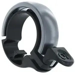Knog Oi Classic Fahrradklingel S - Grey