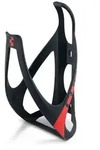 Cube Flaschenhalter HPP - Matt Black ́n ́Red