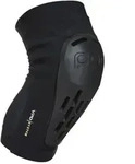 POC VPD System Lite Knee S - Uranium Black