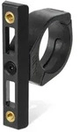 Acid Flaschenhalter Adapter Lenker - black