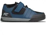 Ride Concepts Transition Clip Men's Shoe 41 - Marine Blue
