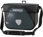 Ortlieb Ultimate Six Classic 6.5 l - asphalt-black
