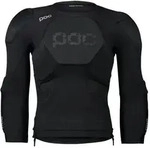 POC Oseus VPD Jacket L - Uranium Black