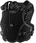 Troy Lee Designs Rockfight Brustprotektor XL/2XL - black