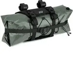 Acid Lenkertasche PACK PRO 15 - Schwarz/Gr&uuml;n