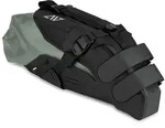 Acid Satteltasche PACK PRO 11 - Schwarz/Gr&uuml;n