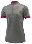 L&ouml;ffler W Bike Shirt HZ Paladina 42 - Oliv
