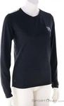 ION Bike Tee Seek Amp LS Damen 40 2022