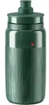 Elite Trinkflasche Fly Tex 550ml - dunkelgr&uuml;n