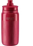 Elite Trinkflasche Fly Tex 550ml - amaranth