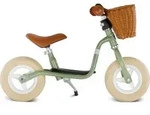 Puky CLASSIC retro green Laufrad One Size