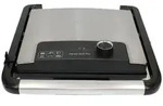 Princess 112425 Paninigrill Pro, Sandwichmaker, Backfl&auml;che 30x27 cm