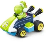 Carrera RC 370430004P - 2,4GHz Mario Kart&trade; Mini RC, Yoshi