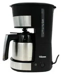 Tristar CM-1283 Kaffeemaschine 1 ltr. 900W