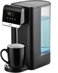 Adler AD 1357 Hei&szlig;wasserspender schwarz