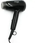 Philips BHC010/10 EssentialCare Haartrockner 1200W schwarz