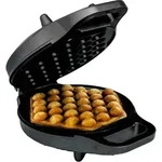 Princess 132465 Bubble Waffeleisen