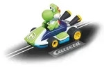 Carrera 20065003- FIRST Mario Kart&trade; - Yoshi Auto
