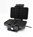Tristar WF-1165 Waffeleisen schwarz