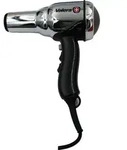 Valera 584.02ID Swiss Metal Master 2000 Haartrockner Chrom 2000W