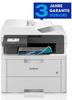 Brother DCPL3555CDWRE1, Brother DCP-L3555CDW Farb Laser Drucker DIN A4 Grau, Brother