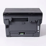 Brother ecopro DCP-L2627DWE Mono-Multifunktionsdrucker DIN A4 Wei&szlig; 1267209