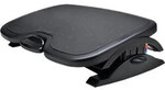 Kensington SmartFit SoleMate Plus Ergonomische H&ouml;henverstellbare Fu&szlig;st&uuml;tze