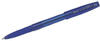 Pilot Super Grip G Kugelschreiber Blau Mittel 0.4 mm Nachfüllbar