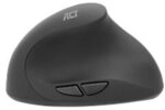 ACT AC5101 Kabellose Maus Kabellos Nein Schwarz 1185933