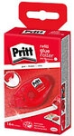 Pritt Kleberoller Nachf&uuml;llung Permanent 8,4 mm x 16 m Nachf&uuml;llbar 2120444 16 m