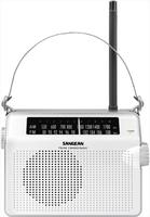 Sangean PR-D6 Radio AM, FM, MW 1271577