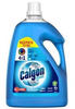 Calgon Gel Waschmaschinentabs 4 in 1 Gel 3750 ml