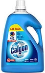 Calgon Gel Waschmaschinentabs 4 in1 Gel 3750 ml 1184697