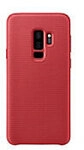 SAMSUNG Cover EF-GG965 Samsung Galaxy S9 Plus Rot 1133203